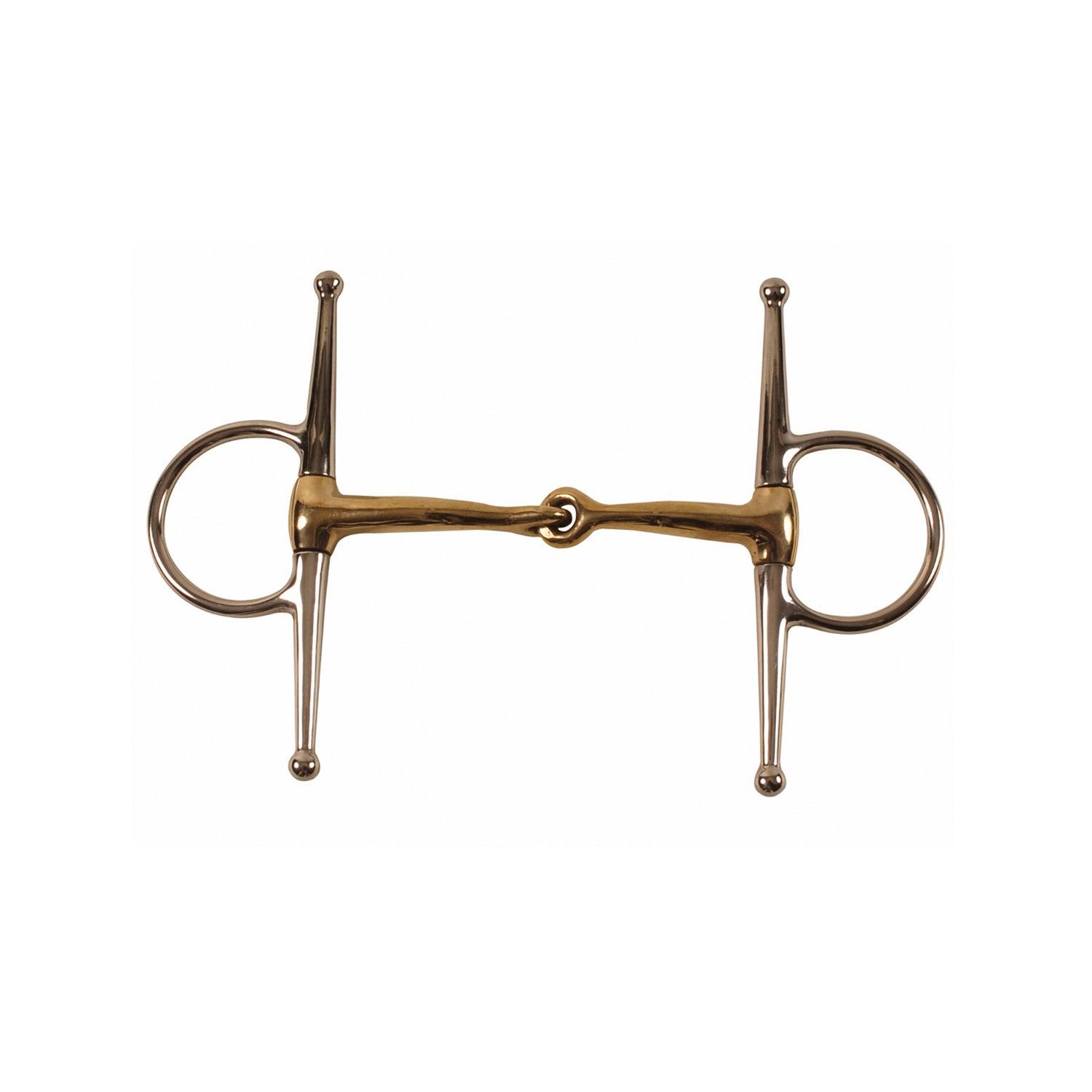 Umbria Mors Aiguille Cuivre - SHOPHORSE